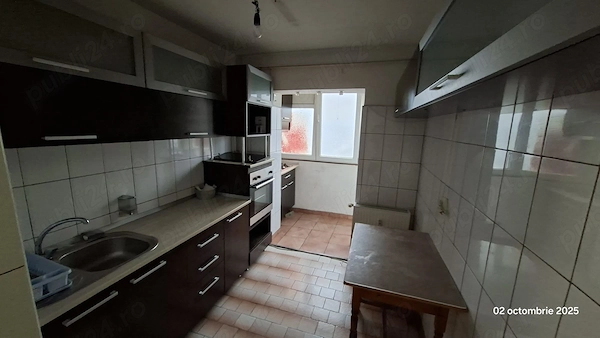 Apartament 3 cam, decomandat, Cf. 1, modernizat, AFI Ploiesti — fotografia 3