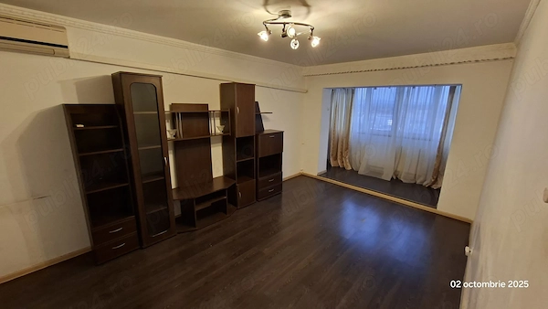Apartament 3 cam, decomandat, Cf. 1, modernizat, AFI Ploiesti — fotografia 1