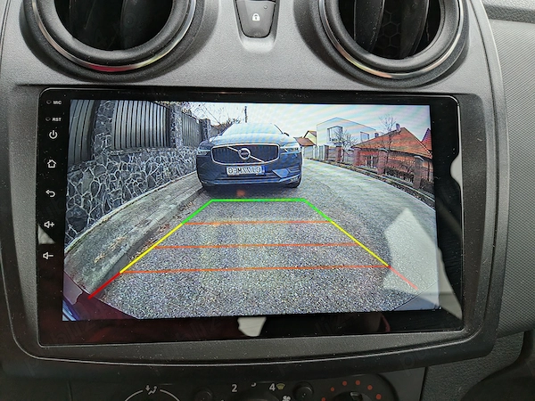 DACIA Logan 2016 — imagine 5
