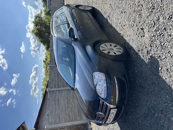 VOLKSWAGEN Golf 2009 — imagine 2