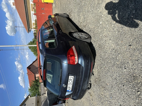 VOLKSWAGEN Golf 2009 — imagine 4