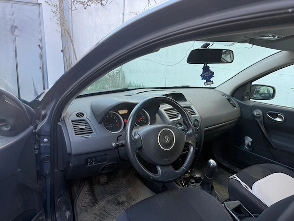 RENAULT Megane 2007 — imagine 2