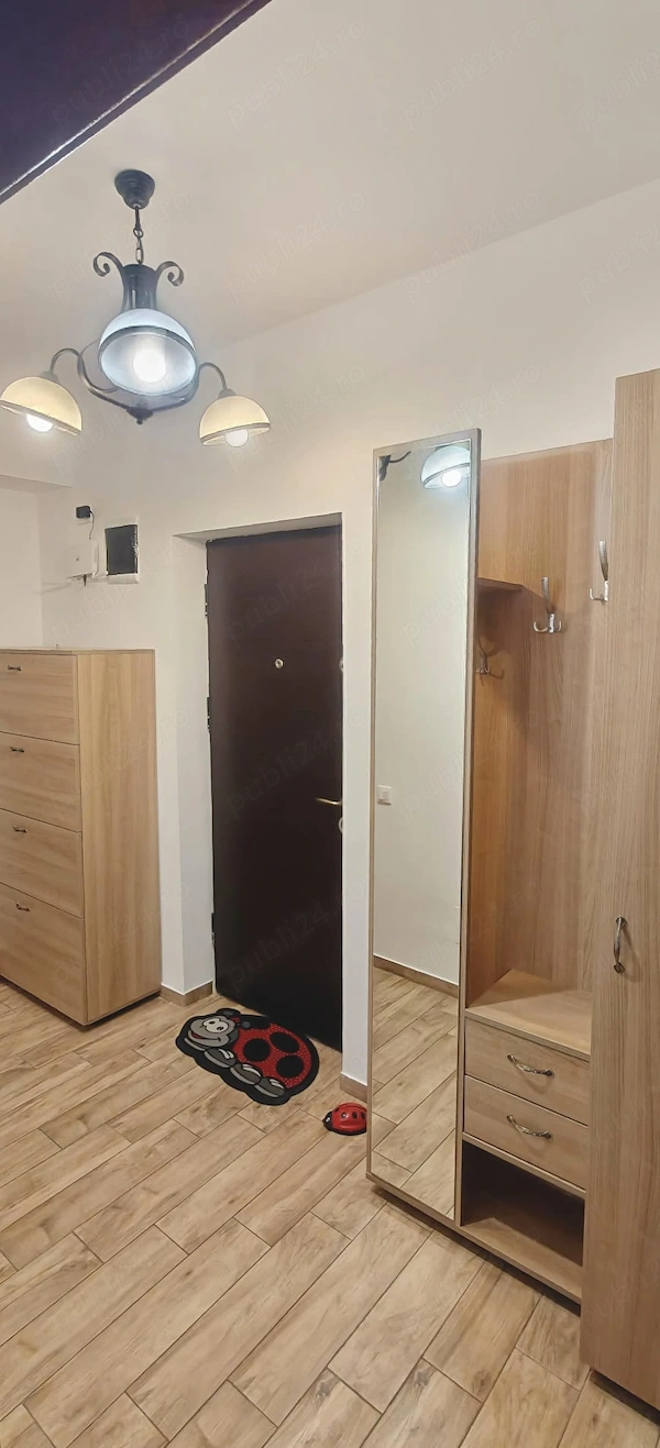 Apartament 2 camere decomandat | 53 mp | Parcare privata | 15 min metrou 1 Decembrie 1918 — fotografia 1