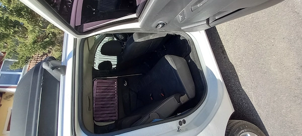 DACIA Lodgy 2016 — imagine 8