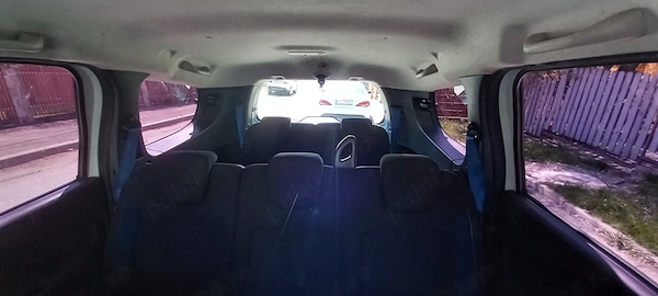 DACIA Lodgy 2016 — imagine 13