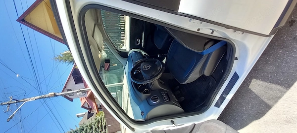 DACIA Lodgy 2016 — imagine 16
