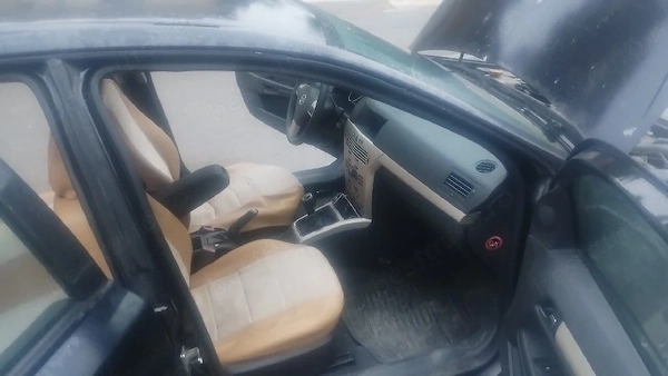 OPEL Astra 2009 — imagine 5