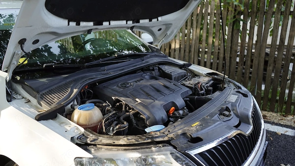 SKODA 105 2013 — imagine 4