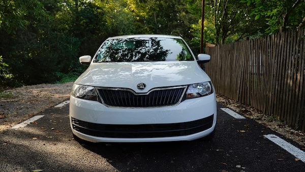 SKODA 105 2013 — imagine 5