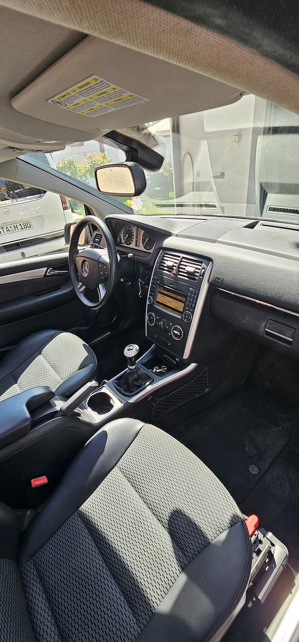 MERCEDES-BENZ E-Class 2008 — imagine 5