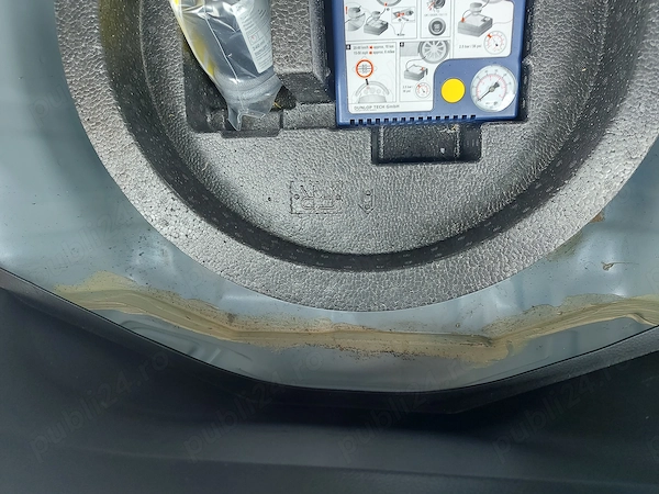 SUZUKI Swift 2014 — imagine 9