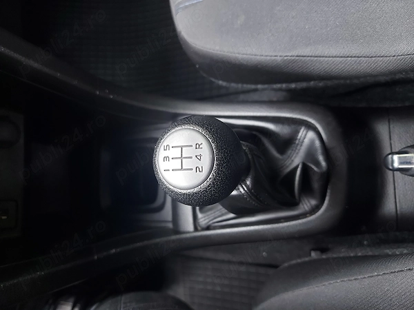 SUZUKI Swift 2014 — imagine 12