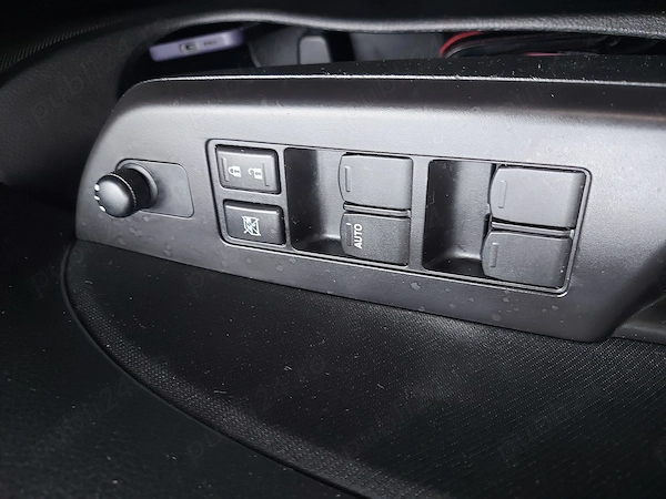 SUZUKI Swift 2014 — imagine 13