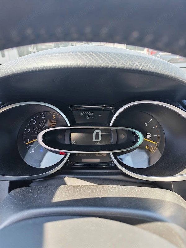 RENAULT Clio 2015 — imagine 6