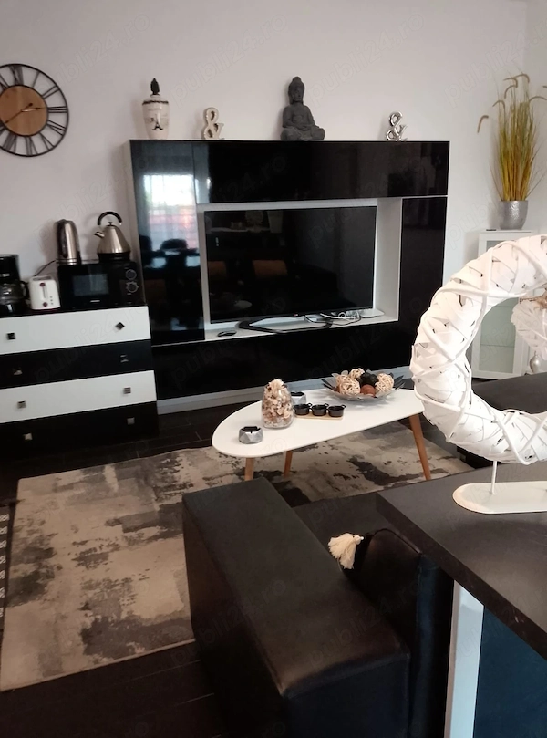 Apartament doua camere-Mamaia Sat-Lidl — fotografia 3
