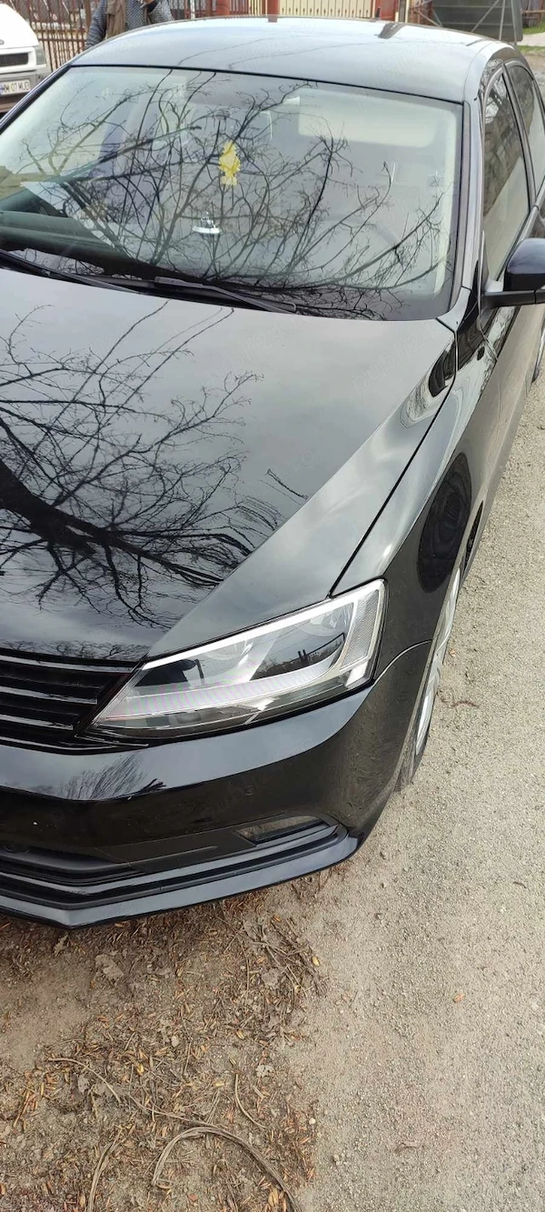 VOLKSWAGEN Jetta 2015 — imagine 7