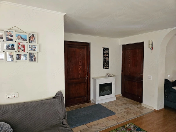 Apartament de închiriat zonă Nord Rm Vâlcea — fotografia 1