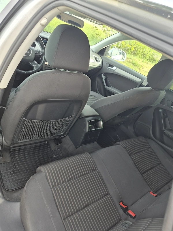 AUDI A4 2013 — imagine 7