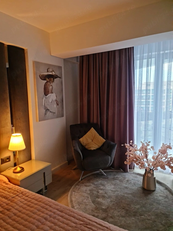Apartament doua camere in Mamaia-Alezzi Resort — fotografia 2