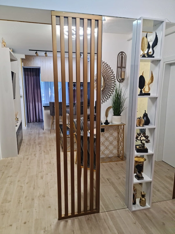 Apartament doua camere in Mamaia-Alezzi Resort — fotografia 3