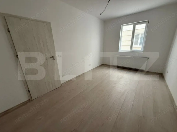 Apartament 2 camere aproape de principala 53mp — fotografia 3