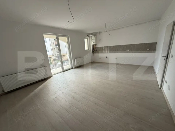 Apartament 2 camere aproape de principala 59mp — fotografia 1