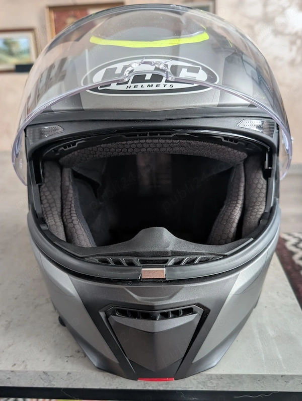Casca HJC rpha 90s SH