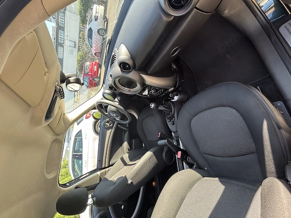 MINI Countryman 2011 — imagine 6