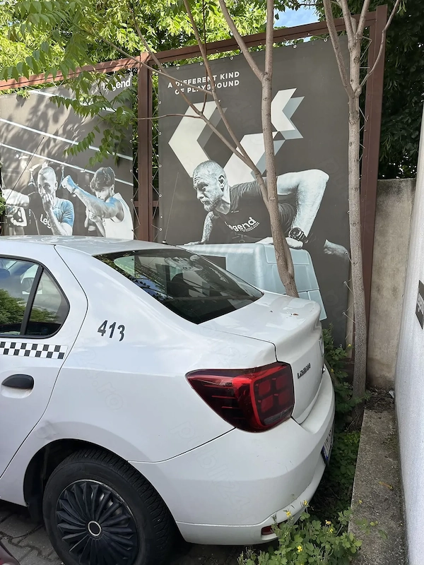 DACIA Logan 2017 — imagine 6