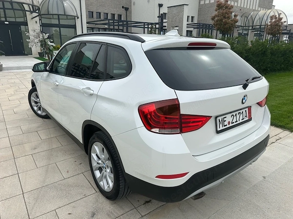 BMW X Series (Generic) 2012 — imagine 4