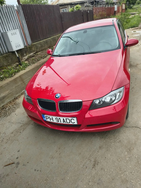 BMW 3 Series 2005 — imagine 2