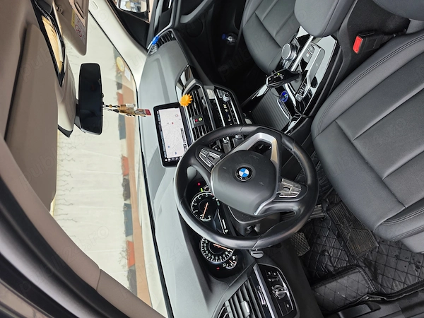 BMW X Series (Generic) 2019 — imagine 2