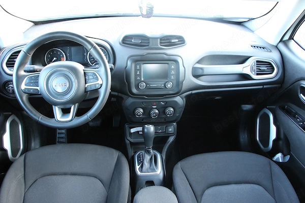 JEEP Renegade 2019 — imagine 5