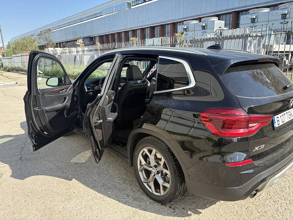 BMW X Series (Generic) 2021 — imagine 3