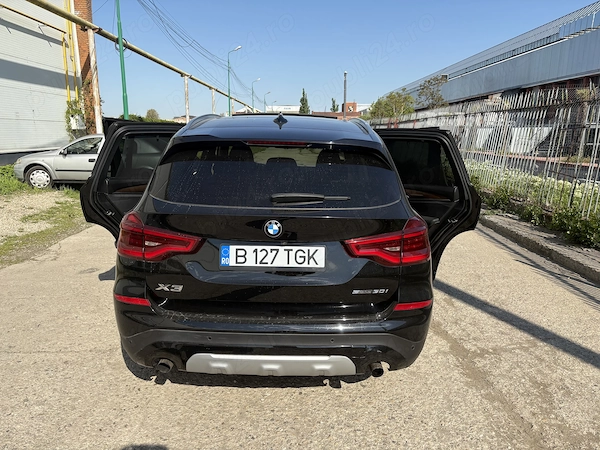 BMW X Series (Generic) 2021 — imagine 4