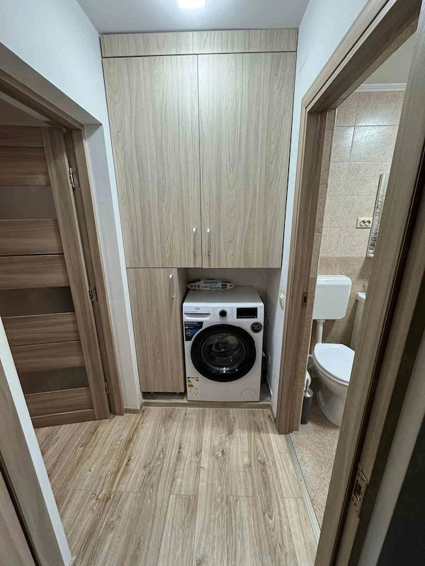Apartament in Campina — fotografia 1