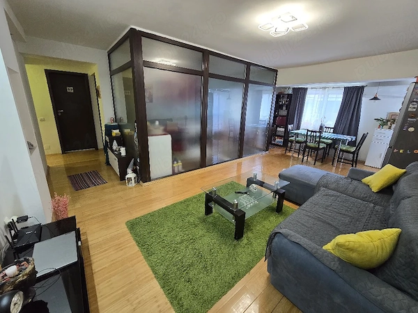 VÂND Apartament 2 camere Drumul Valea Furcii Sector 6 Drumul Taberei — fotografia 1