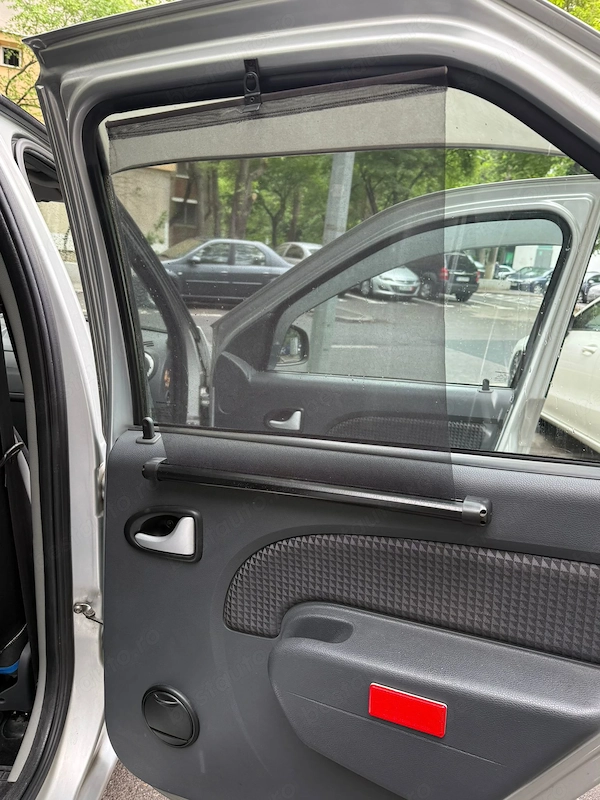 DACIA Logan 2007 — imagine 9