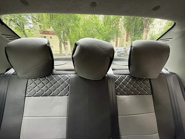 DACIA Logan 2007 — imagine 8
