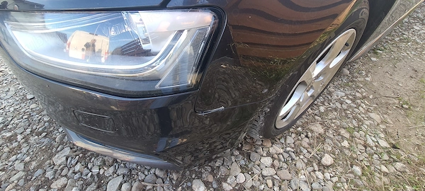 AUDI A4 2014 — imagine 9