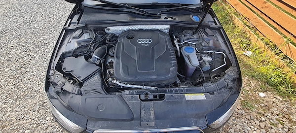 AUDI A4 2014 — imagine 7