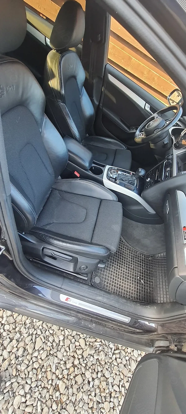AUDI A4 2014 — imagine 6