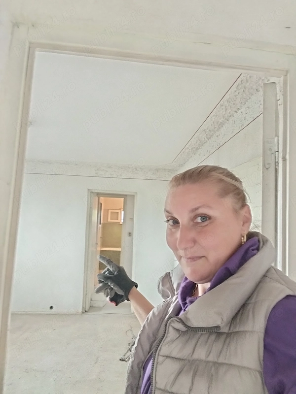 Apartament Zimnicea doua camere 55 mp, et 3 scara impecabila — fotografia 1