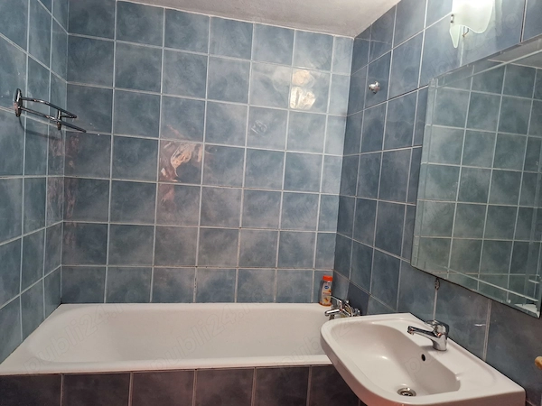 Apartament 3 camere — fotografia 3