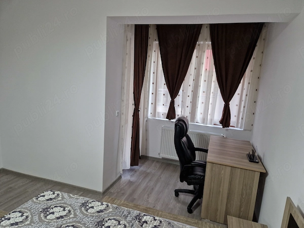 Închiriez apartament 2cam în Cartierul Solar,Berceni, B-dul Metalurgiei nr132, et2,bloc B4a — fotografia 3