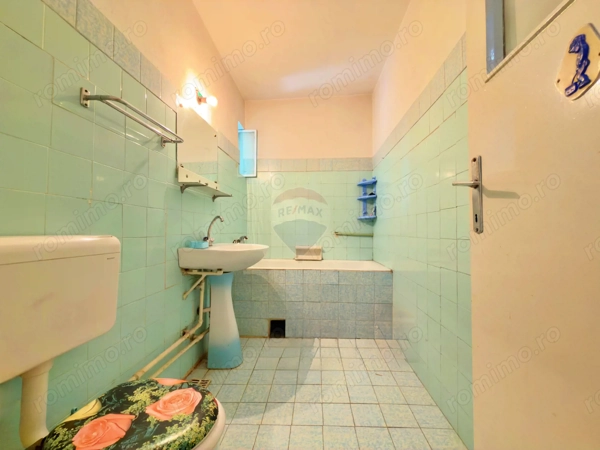 Apartament 2 camere, Podgoria – etaj intermediar — fotografia 3