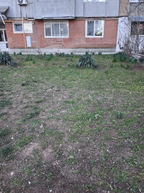 vand apartament cu 2 camere — fotografia 1