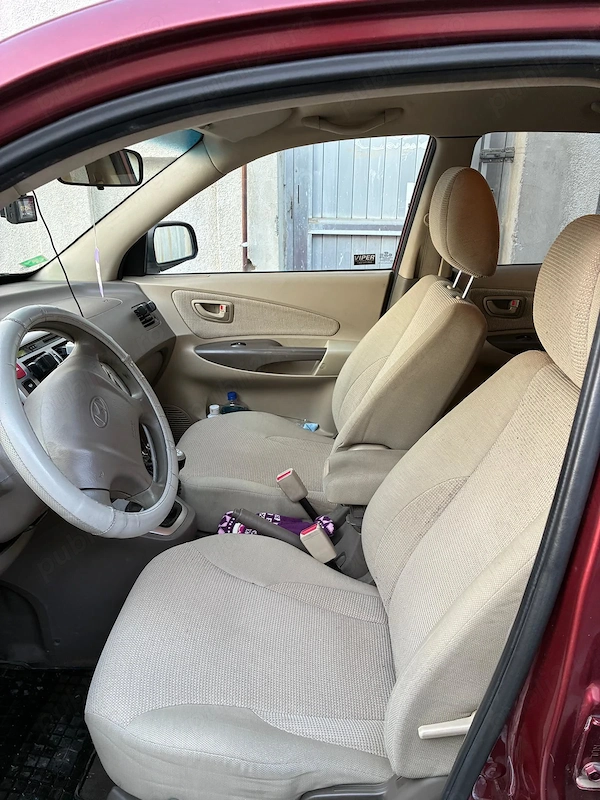 HYUNDAI Tucson 2008 — imagine 3