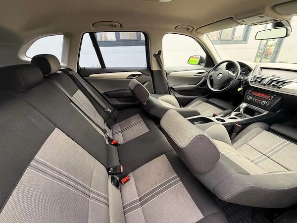 BMW X Series (Generic) 2013 — imagine 17