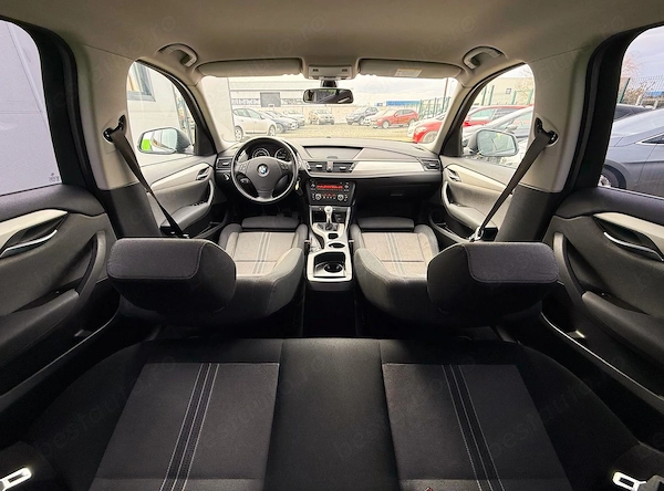 BMW X Series (Generic) 2013 — imagine 16